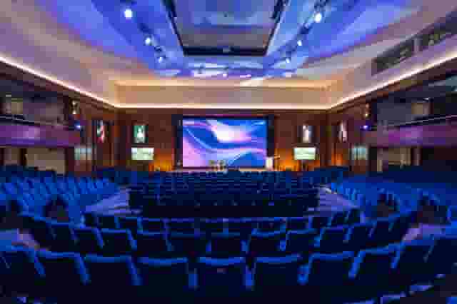 IET London: Savoy Place