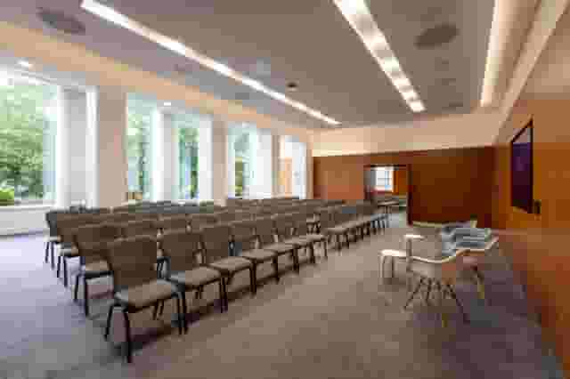 IET London: Savoy Place