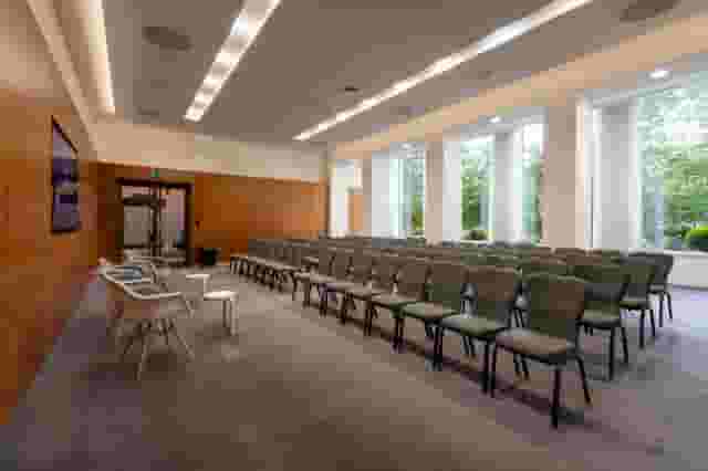 IET London: Savoy Place