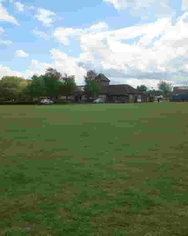 Wimbledon Park
