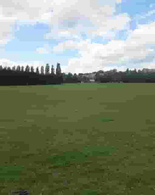 Wimbledon Park