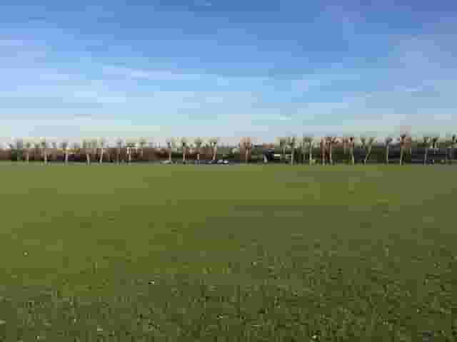 Wimbledon Park