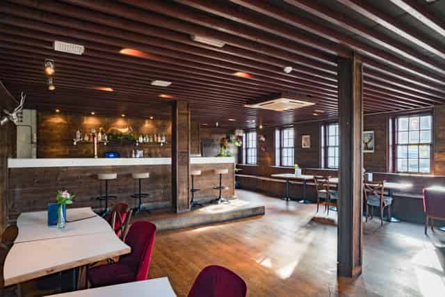 Main Function Room