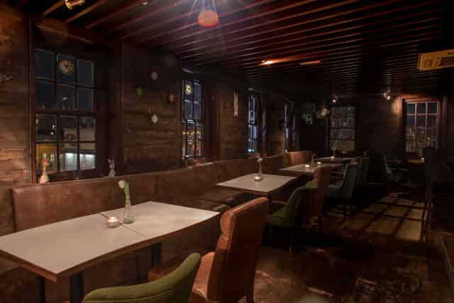 Main Function Room