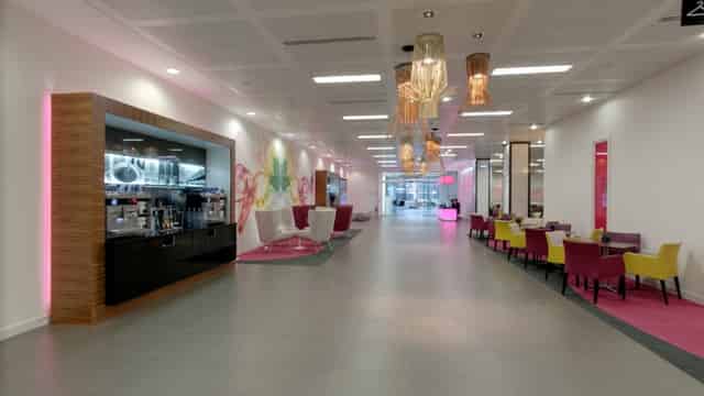 Galleria