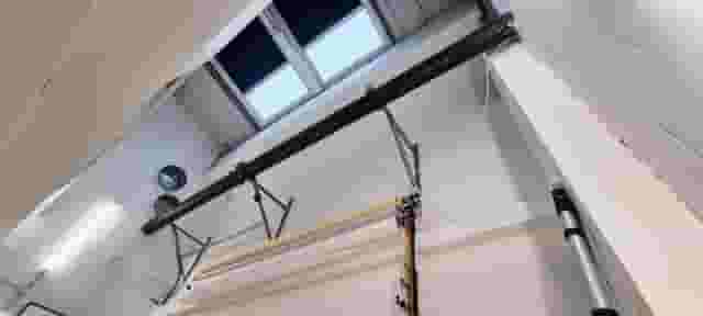 Daylight / Blackout Video / Photography/Work Shop Studio - space 1 of 3