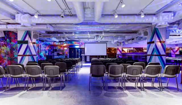 Conference