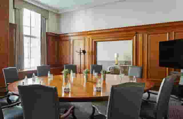 Boardroom