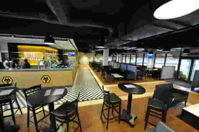 WV1 Bar