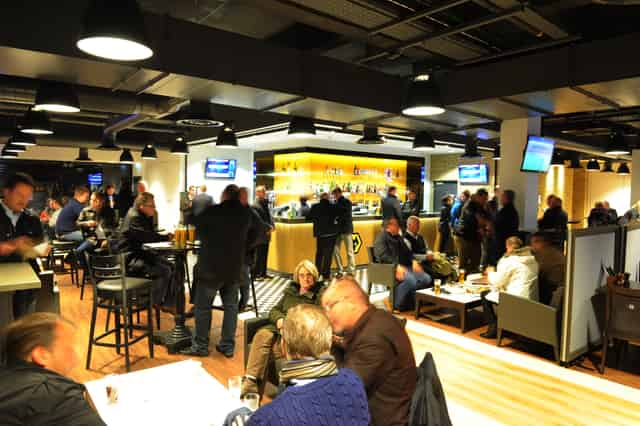 WV1 Bar 