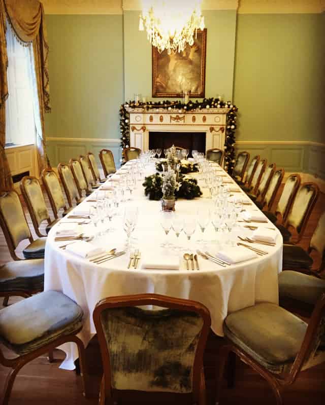 Small Drawing Room