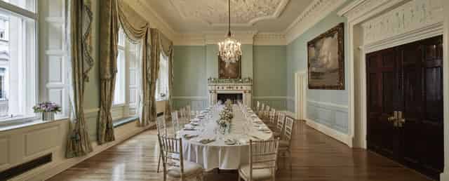 Small Drawing Room