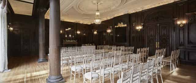 Churchill Room