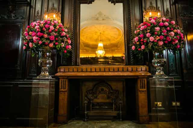Churchill Room