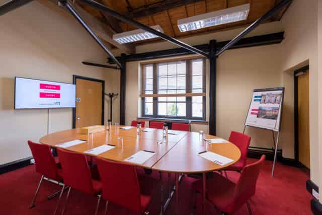 Corporate Training