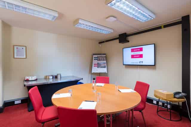 Brindley Room