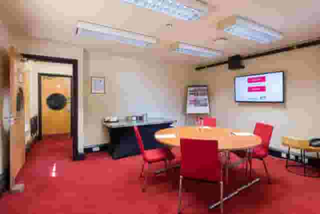 Brindley Room
