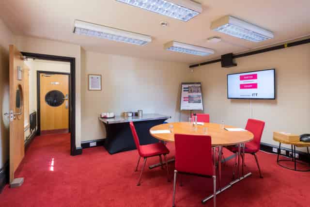 Brindley Room