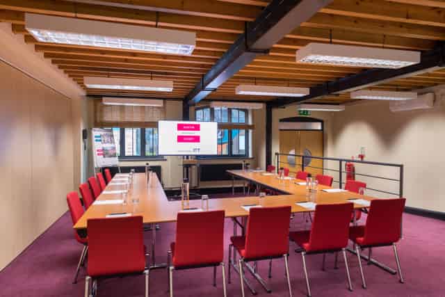 Corporate Meeting