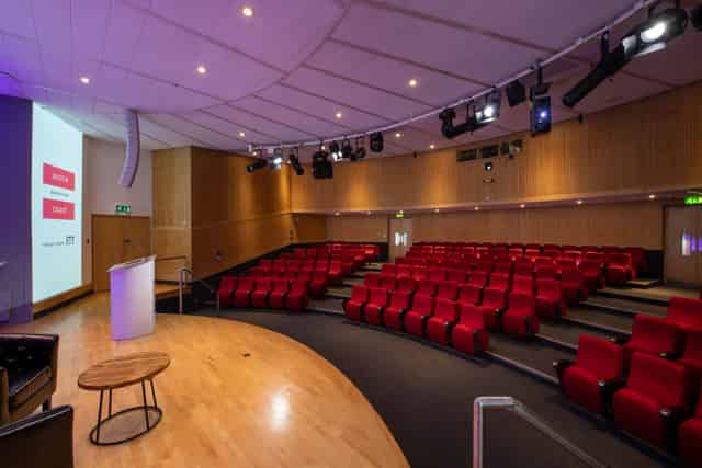 Kingston Lecture Theatre
