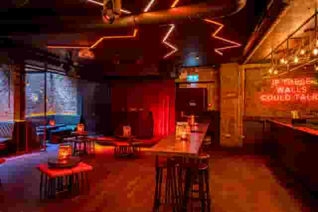 Old Street Records