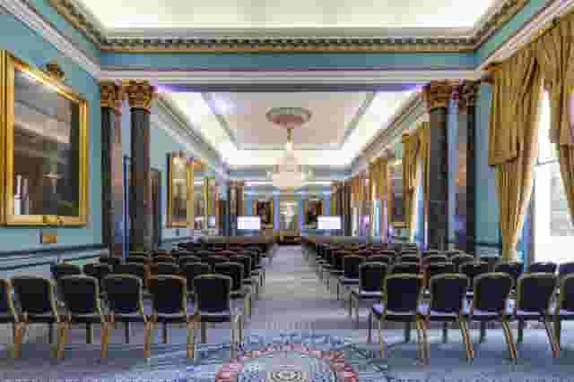 116 Pall Mall