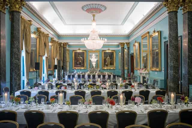 Gala Dinner
