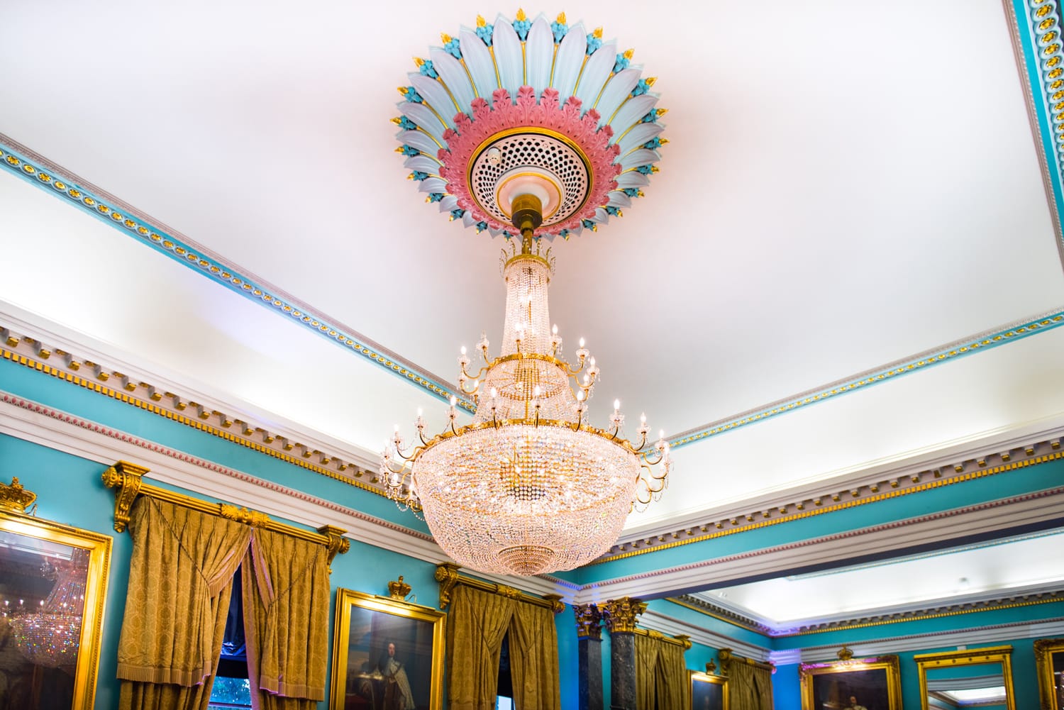 Stunning Historic Venues for a Timeless Gala Dinner