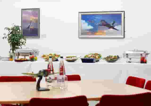 Concorde Suite