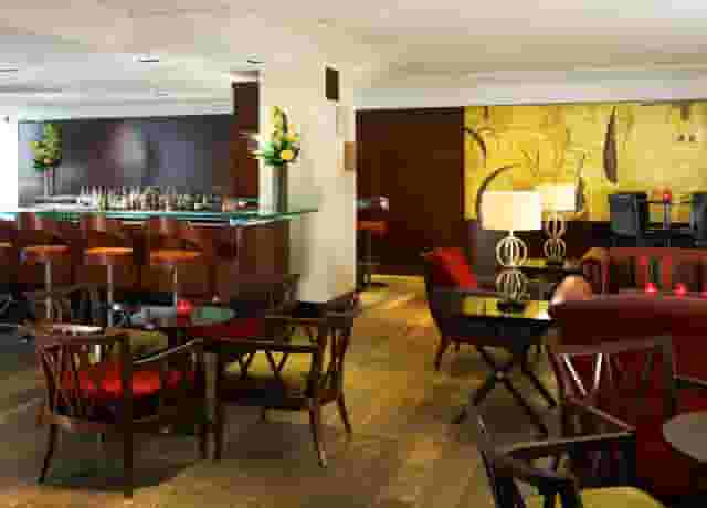 London Marriott Hotel Kensington