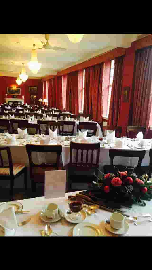 St Pauls Club