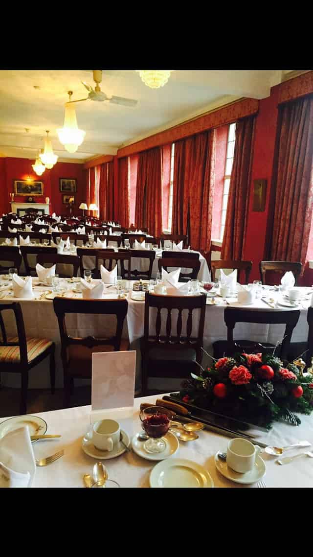 Villiers Suite