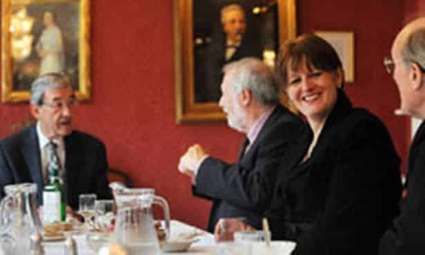 Main Dining Room