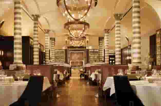 The Corinthia