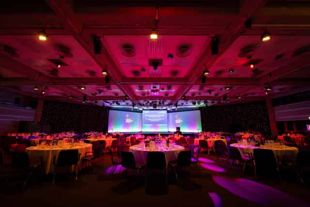 Corporate Event