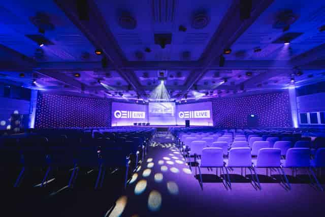 Conference