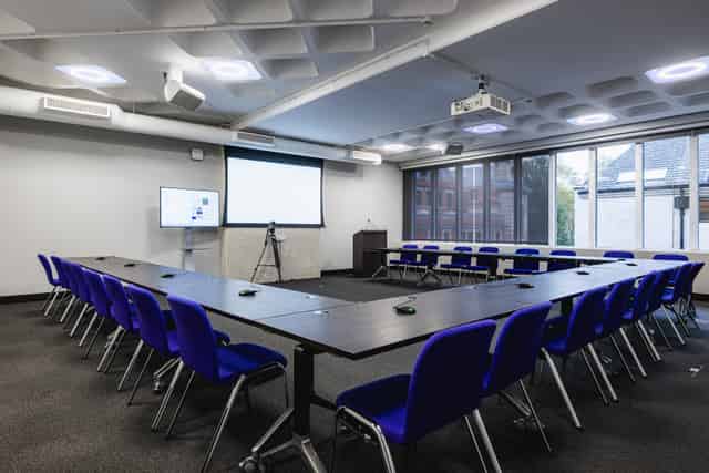 Corporate Meeting