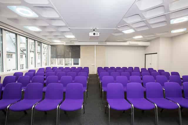 Educational Seminar