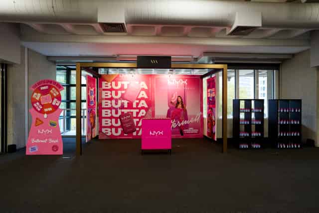Product Launch