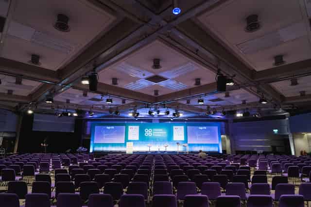 Conference