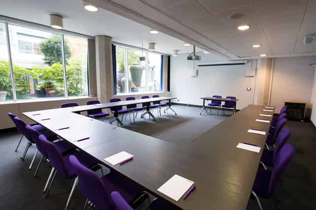Professional Development Workshop