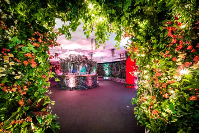 Corporate Event