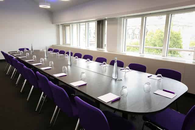 Annual General Meeting