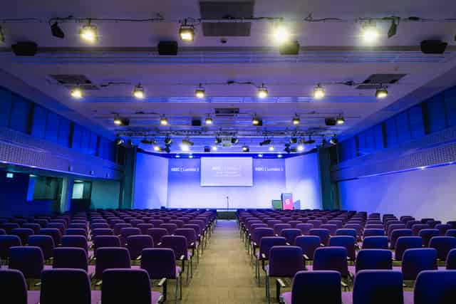 Corporate Event