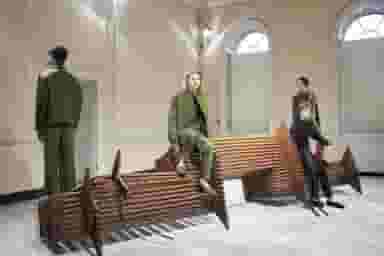 Charing Cross