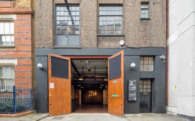 Venue Space