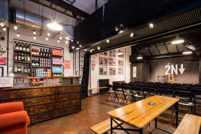 Venue Space
