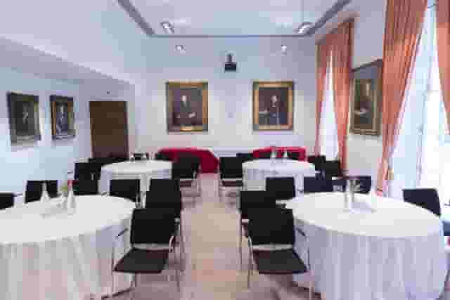 The Royal Society