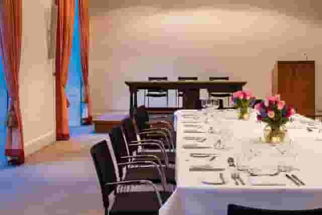 The Conference Room