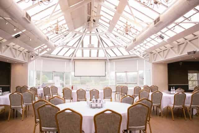 Manor Suite
